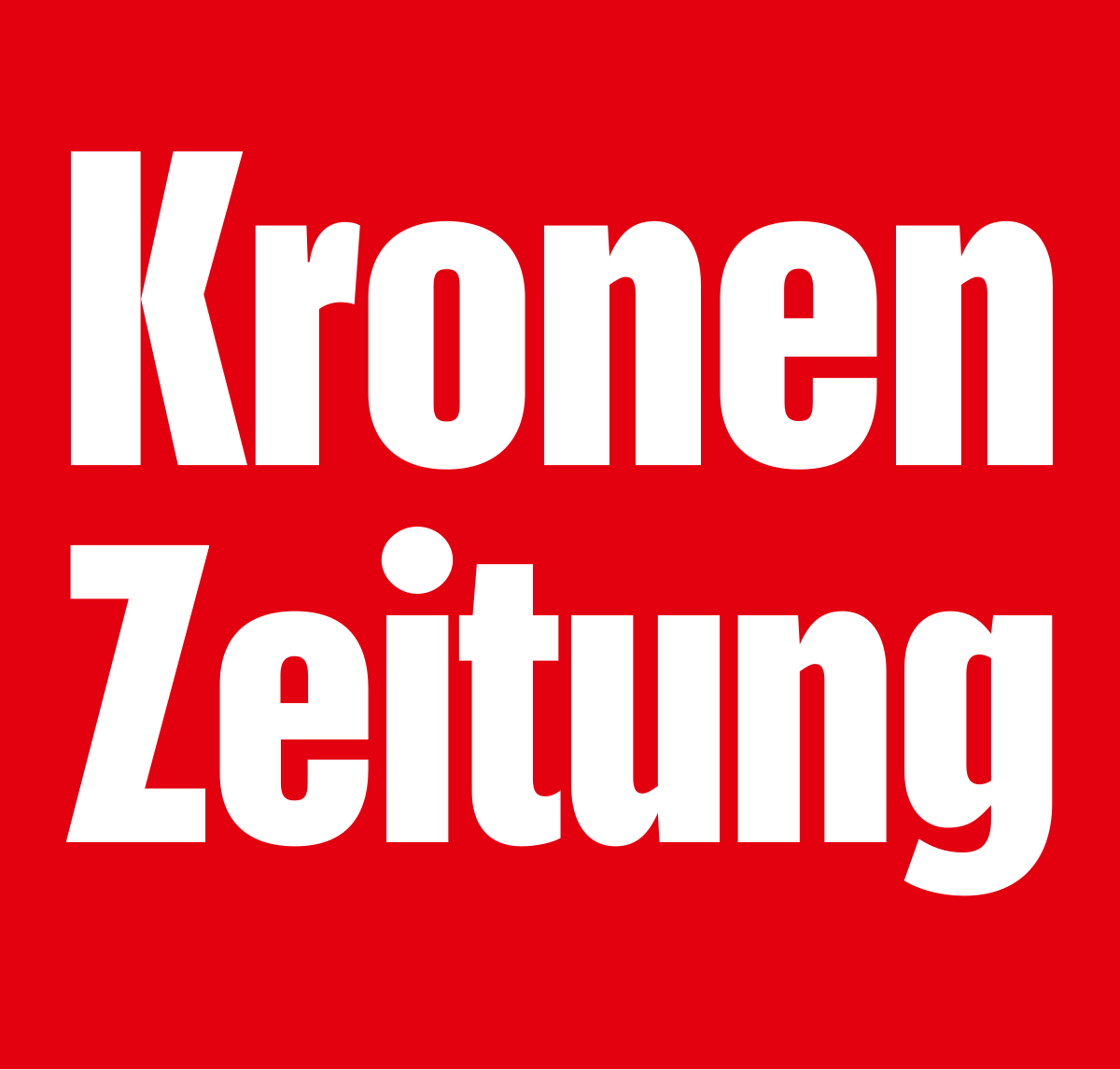 Kronenzeitung (Media Partner)