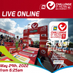 CHALLENGE ST. POELTEN RACE LIVE STREAM 2022