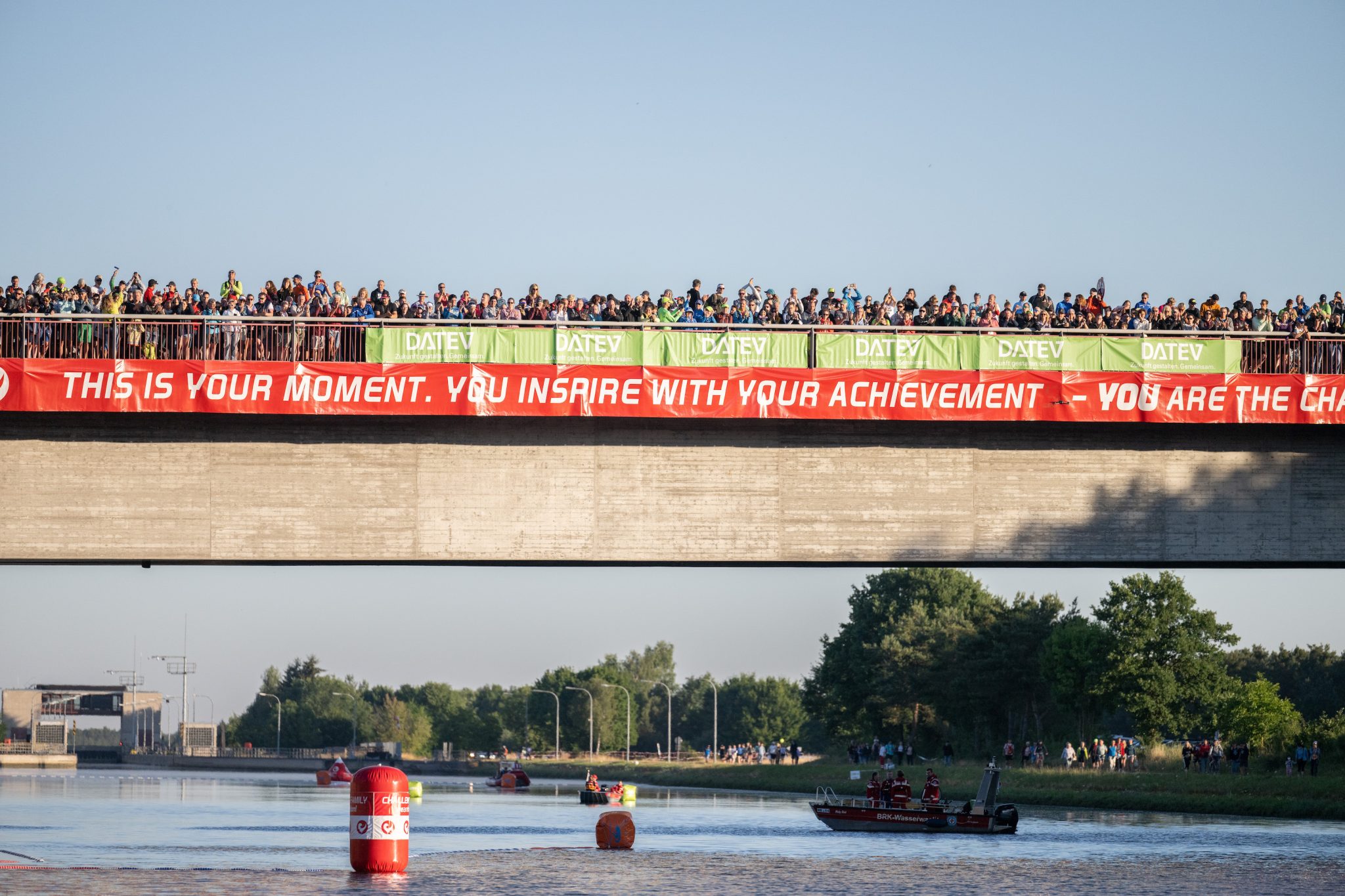  Roth Pre-Registration - Challenge St. Pölten 