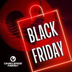 Black Friday Discount Code