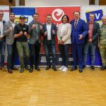 Challenge St. Pölten is in the starting blocks